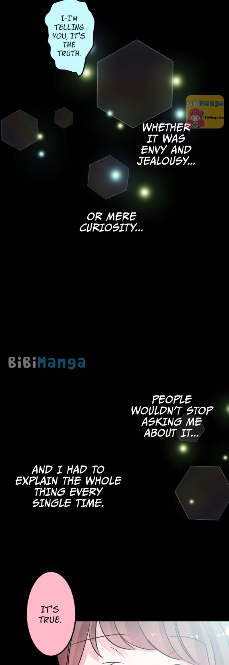 Usami’s Little Secret! chapter 19 - page 9
