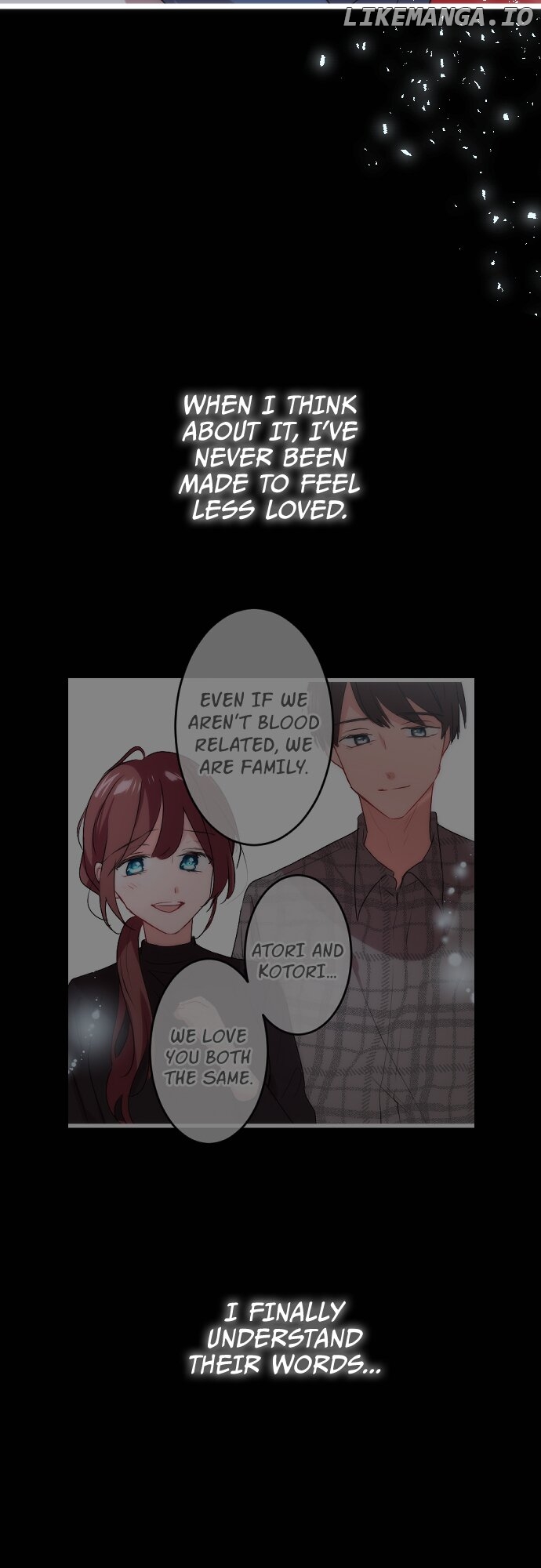 Usami’s Little Secret! Chapter 202 - page 31