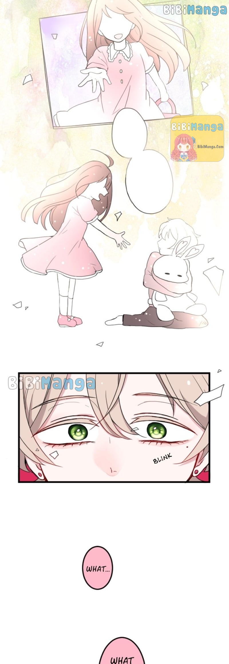 Usami’s Little Secret! chapter 2 - page 15