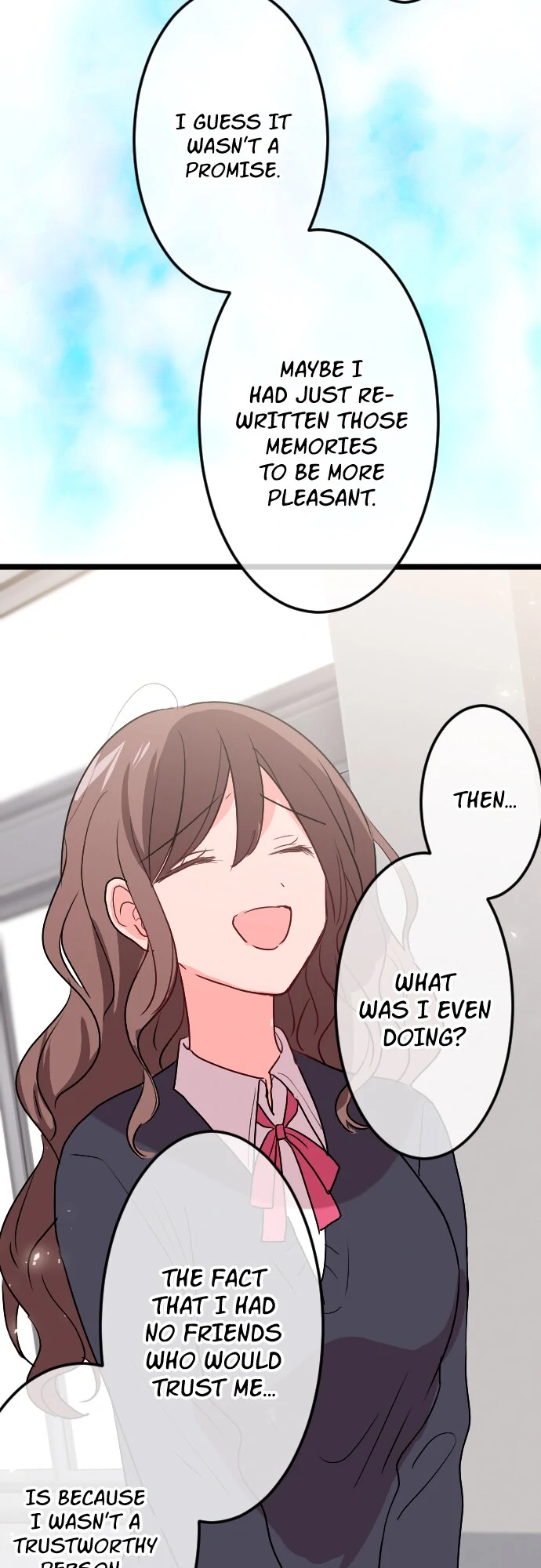 Usami’s Little Secret! Chapter 209 - page 24