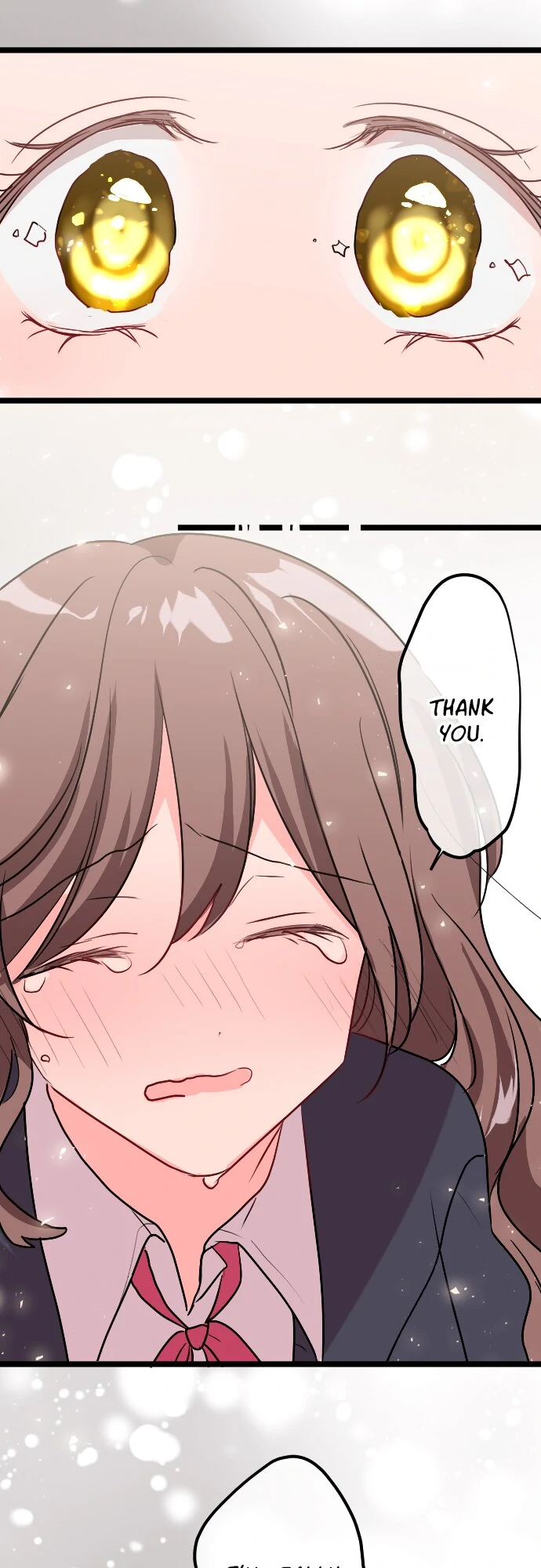 Usami’s Little Secret! Chapter 209 - page 26