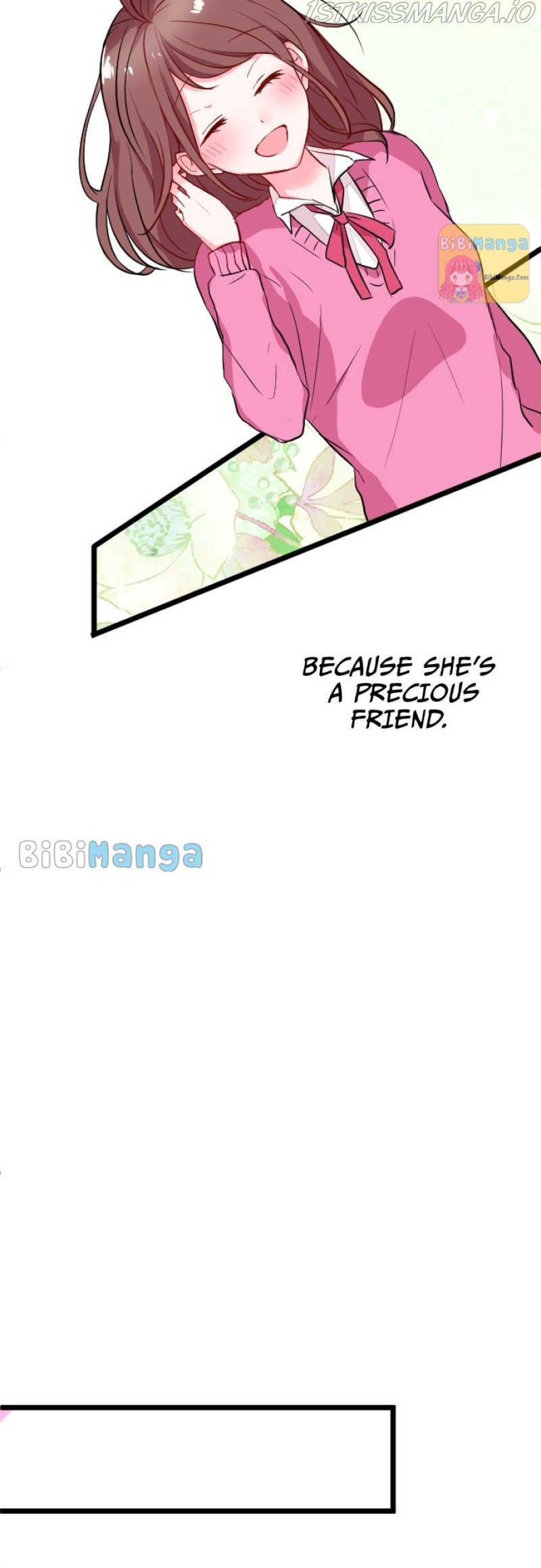 Usami’s Little Secret! chapter 20 - page 25