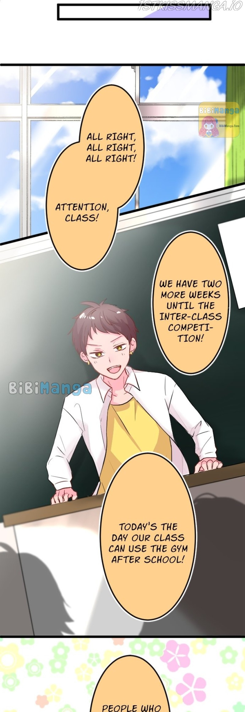 Usami’s Little Secret! chapter 20 - page 26