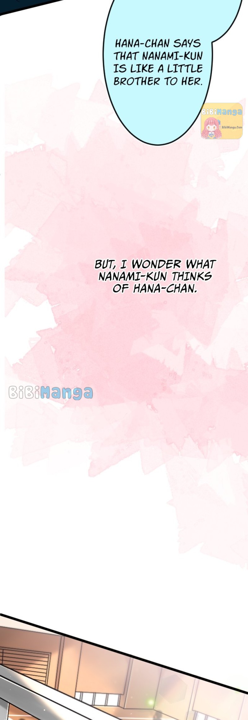 Usami’s Little Secret! chapter 21 - page 12