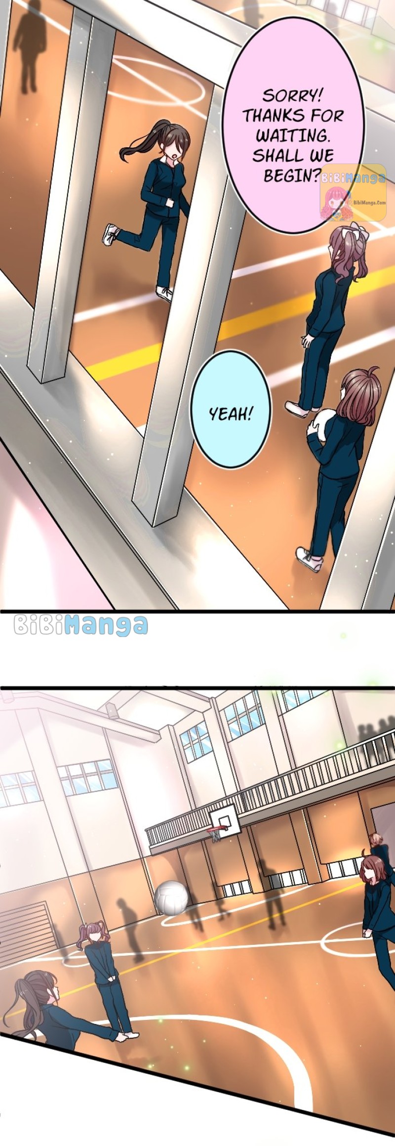 Usami’s Little Secret! chapter 21 - page 13