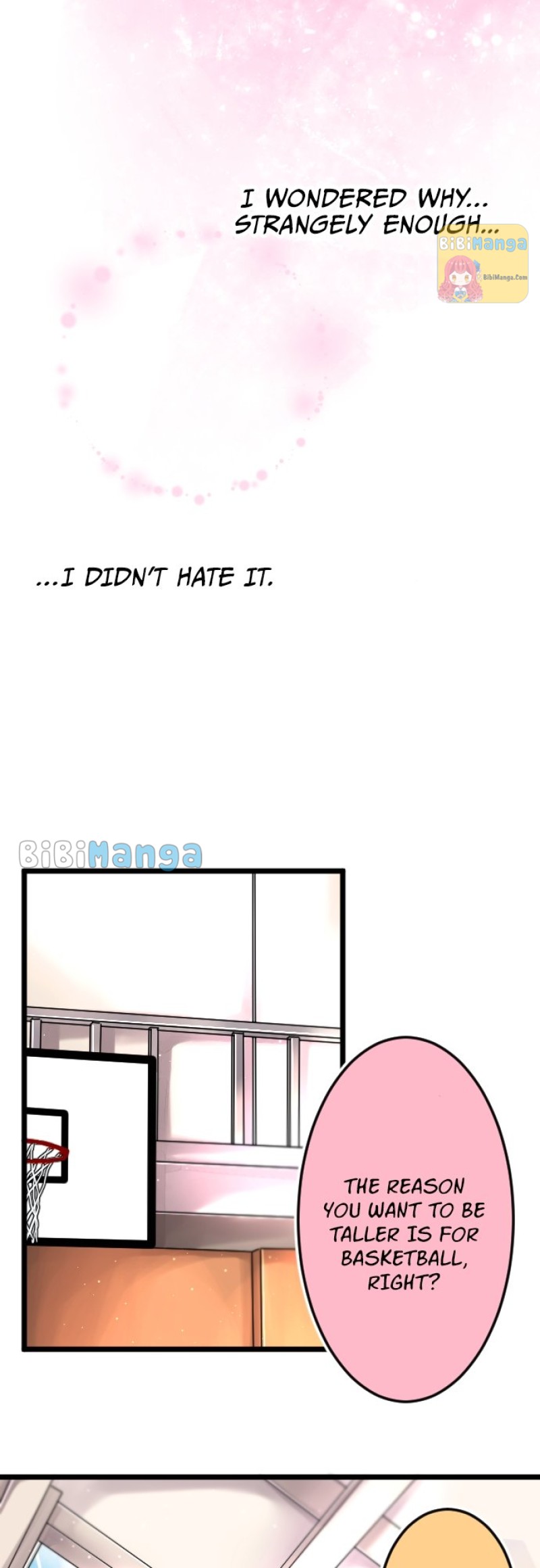 Usami’s Little Secret! chapter 21 - page 24