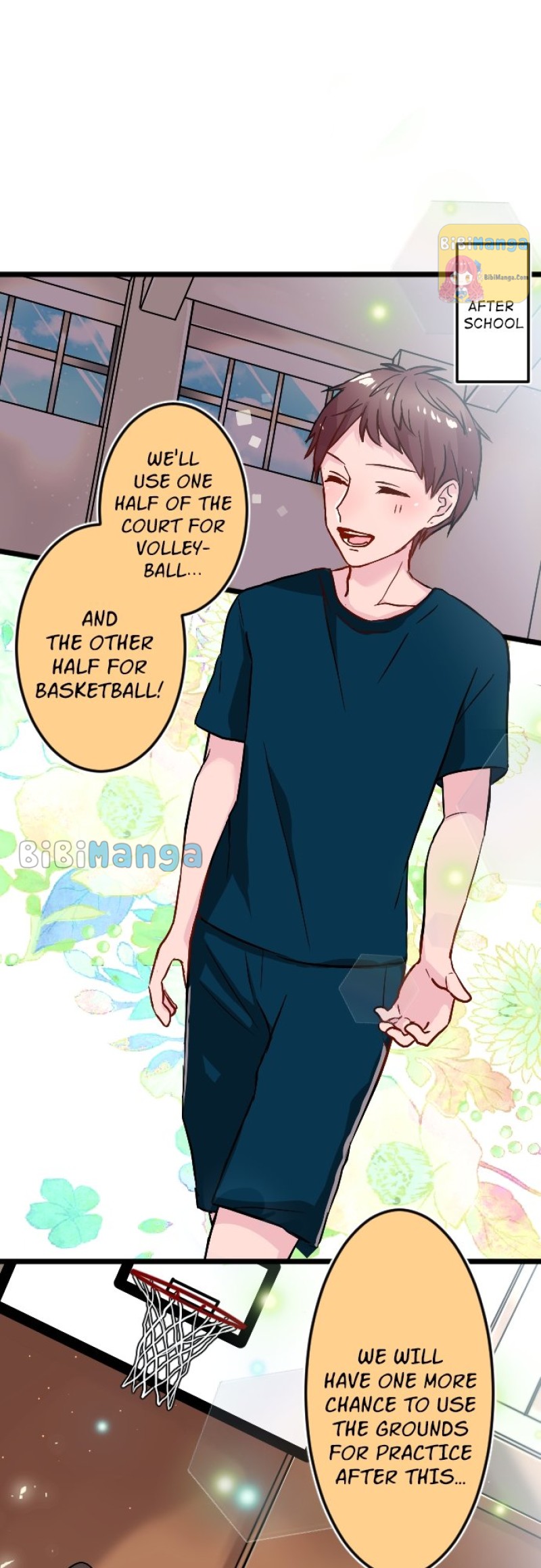 Usami’s Little Secret! chapter 21 - page 4