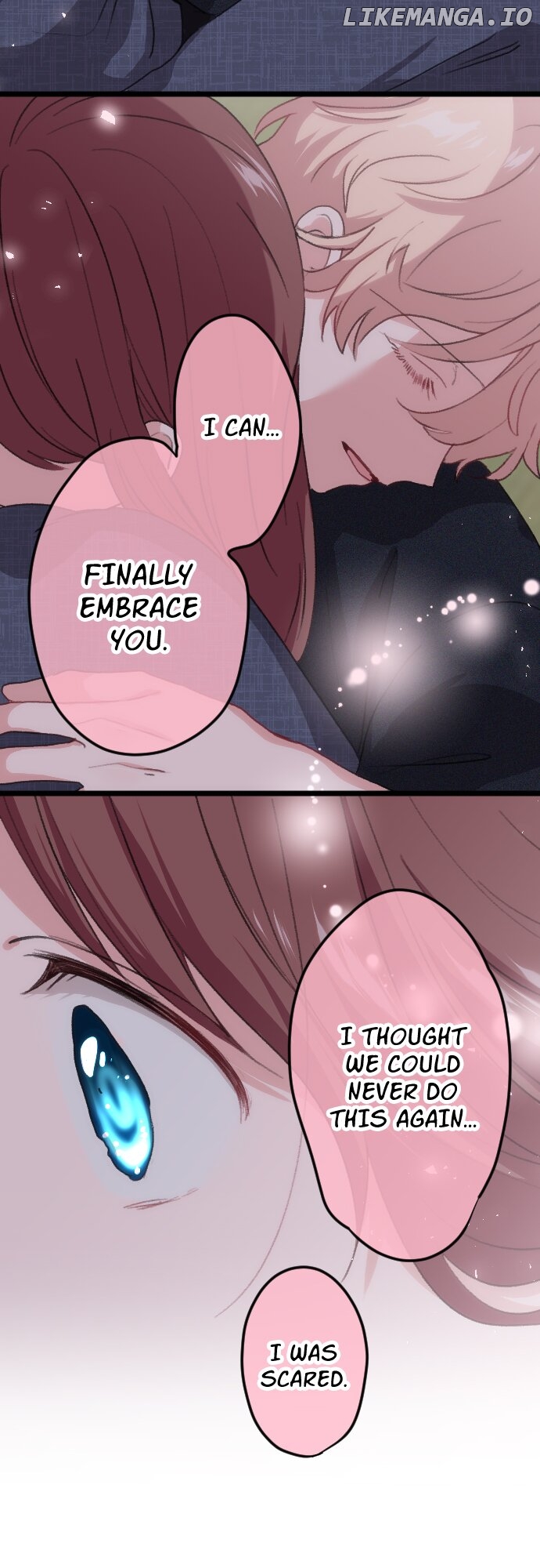 Usami’s Little Secret! Chapter 204 - page 11