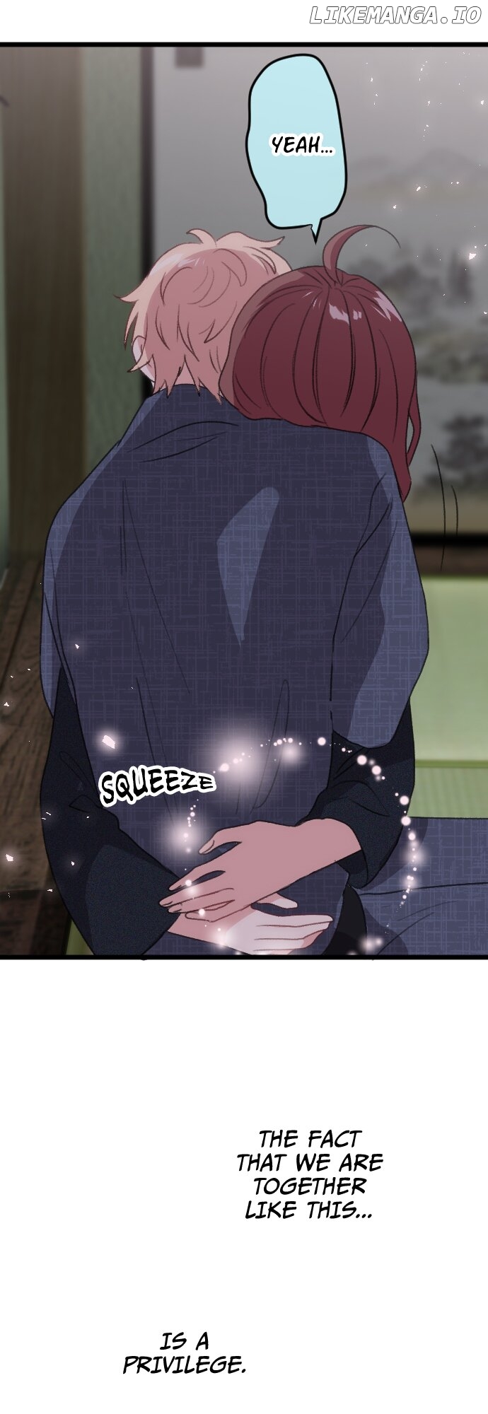 Usami’s Little Secret! Chapter 204 - page 12
