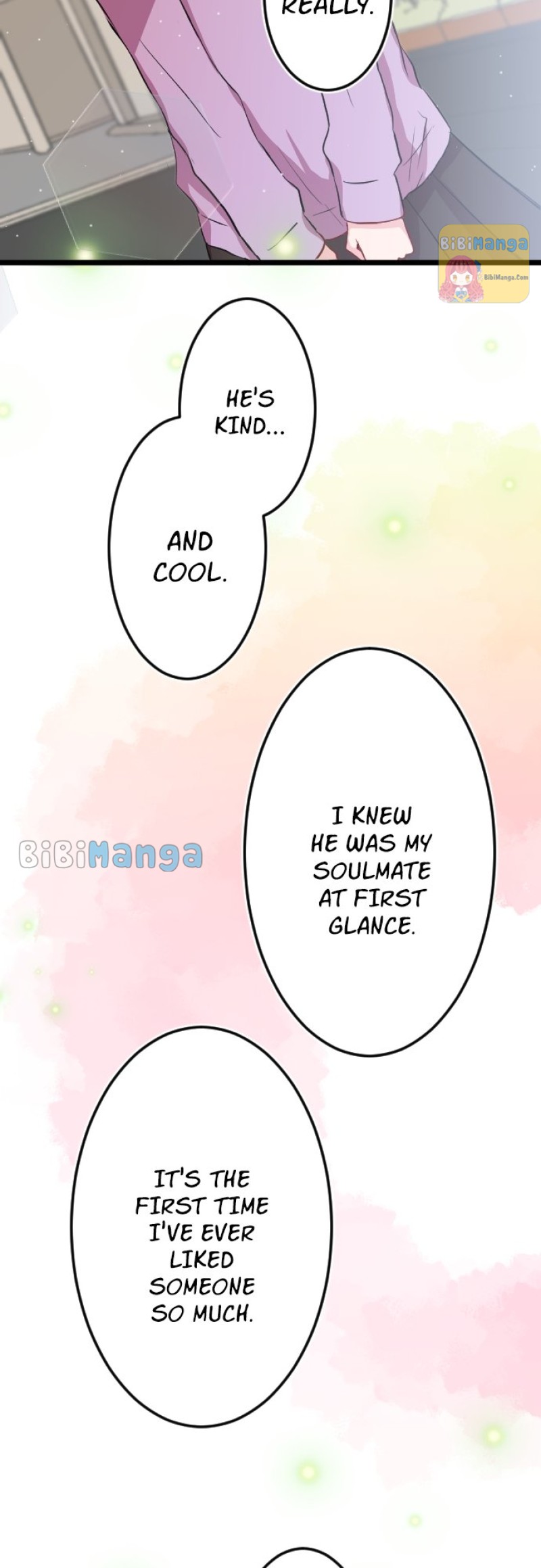 Usami’s Little Secret! chapter 22 - page 24
