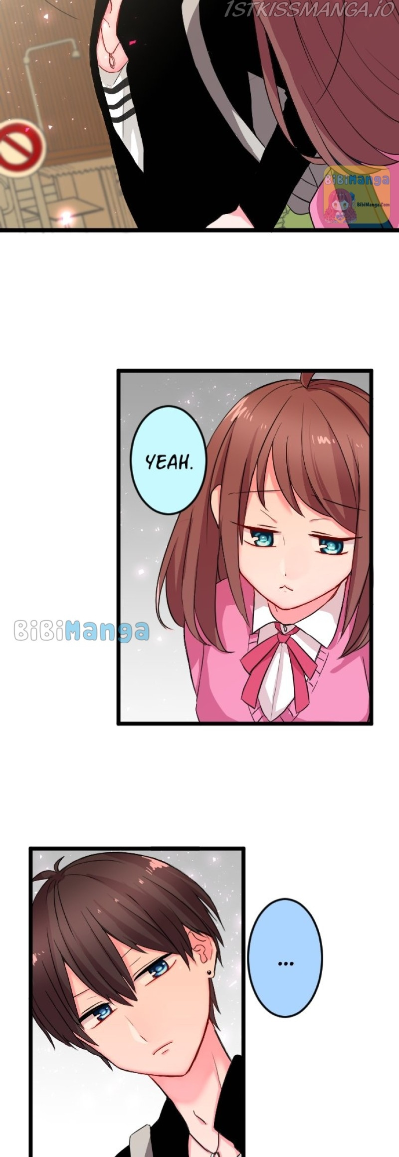 Usami’s Little Secret! chapter 23 - page 15