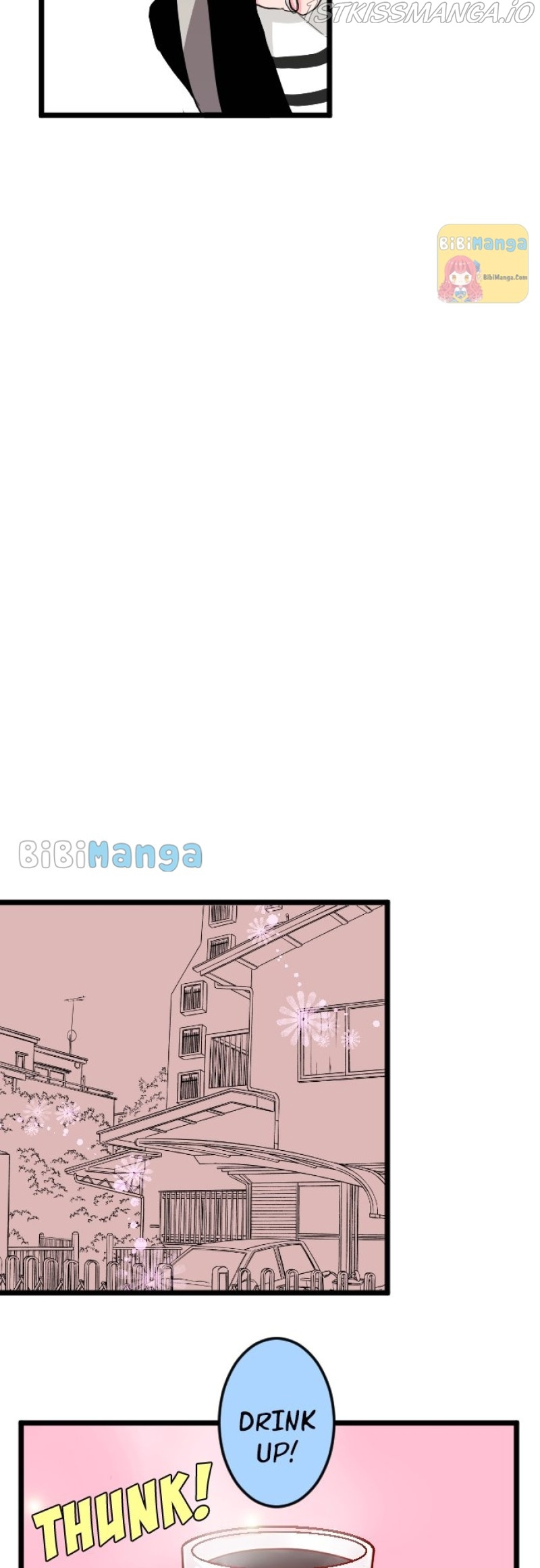 Usami’s Little Secret! chapter 23 - page 16
