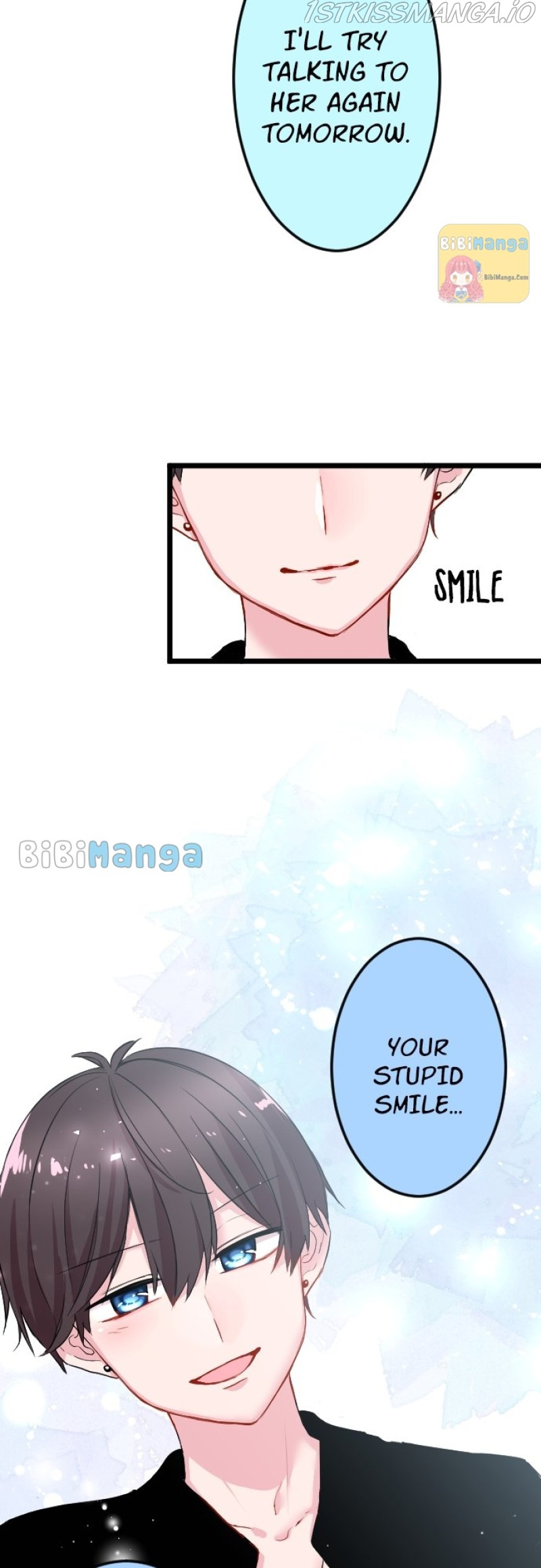 Usami’s Little Secret! chapter 23 - page 26
