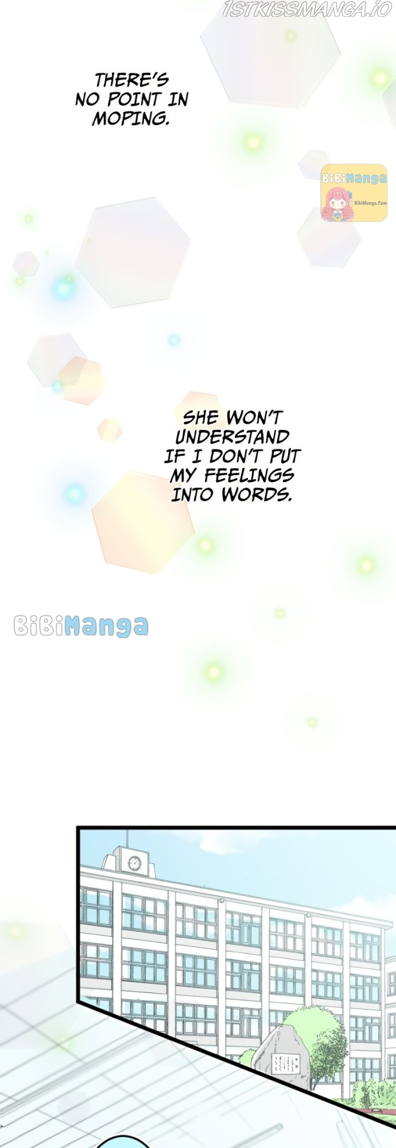 Usami’s Little Secret! chapter 23 - page 29