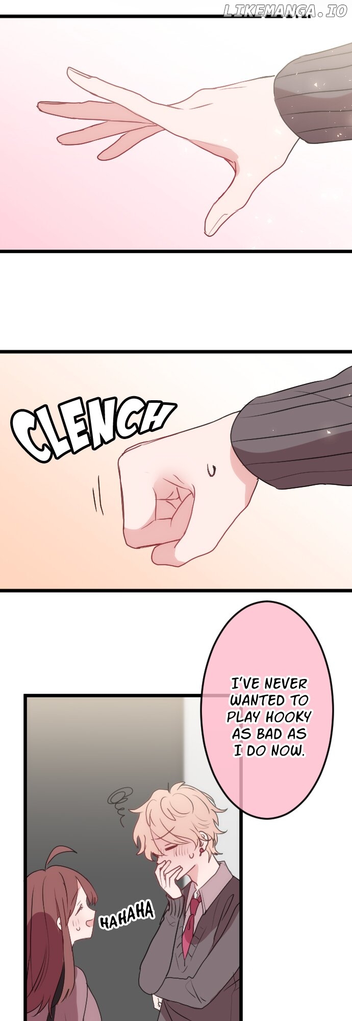 Usami’s Little Secret! Chapter 206 - page 14