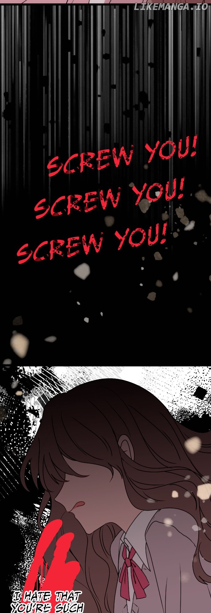 Usami’s Little Secret! Chapter 206 - page 29