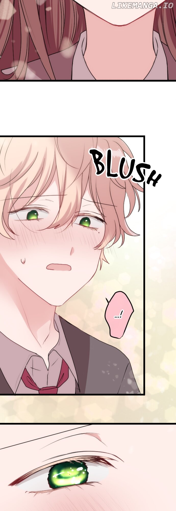 Usami’s Little Secret! Chapter 206 - page 9