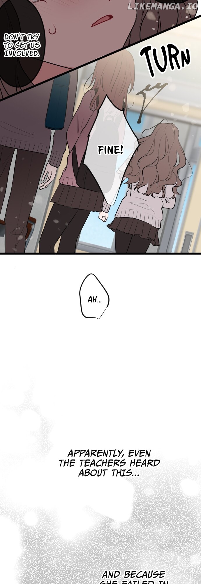 Usami’s Little Secret! Chapter 207 - page 10