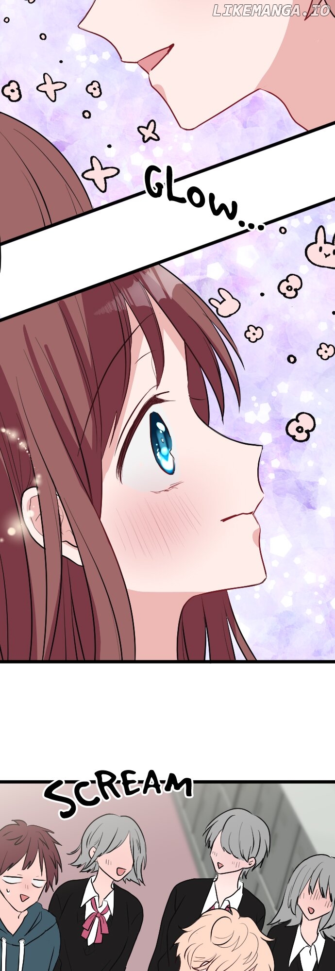 Usami’s Little Secret! Chapter 207 - page 16