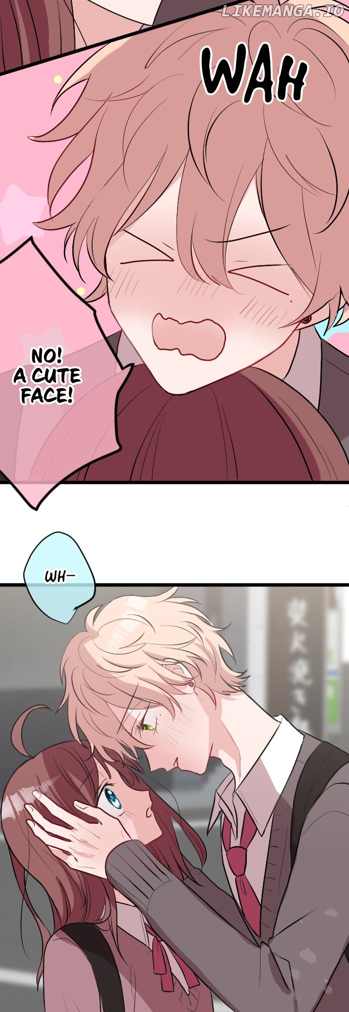 Usami’s Little Secret! Chapter 207 - page 26