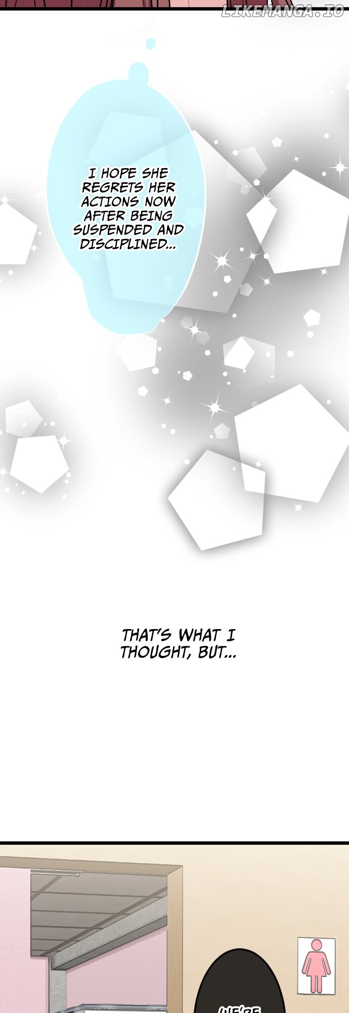 Usami’s Little Secret! Chapter 207 - page 29