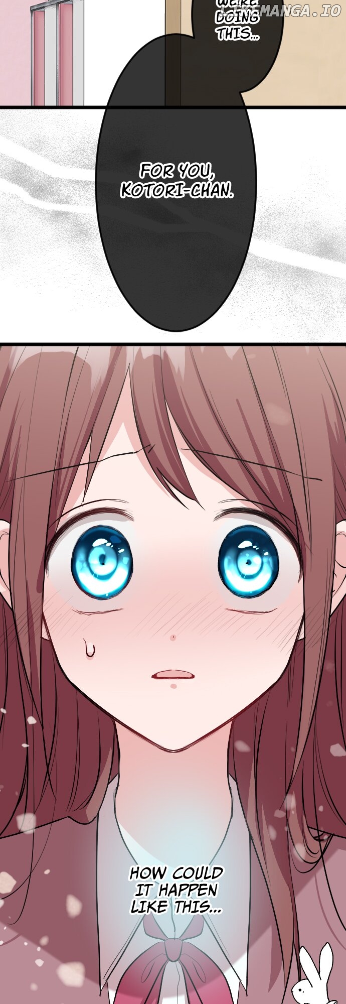 Usami’s Little Secret! Chapter 207 - page 30