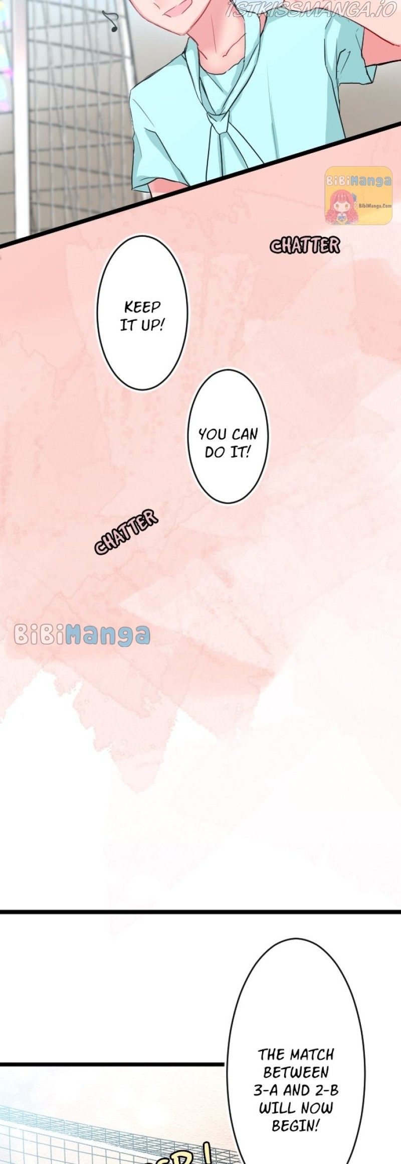 Usami’s Little Secret! chapter 25 - page 12
