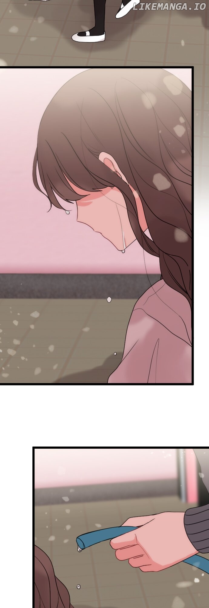 Usami’s Little Secret! Chapter 208 - page 10