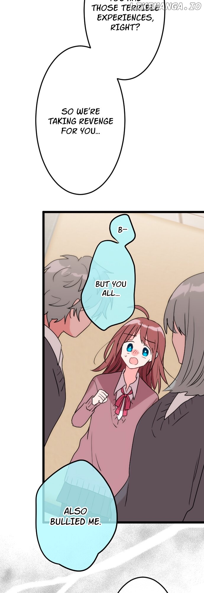 Usami’s Little Secret! Chapter 208 - page 13