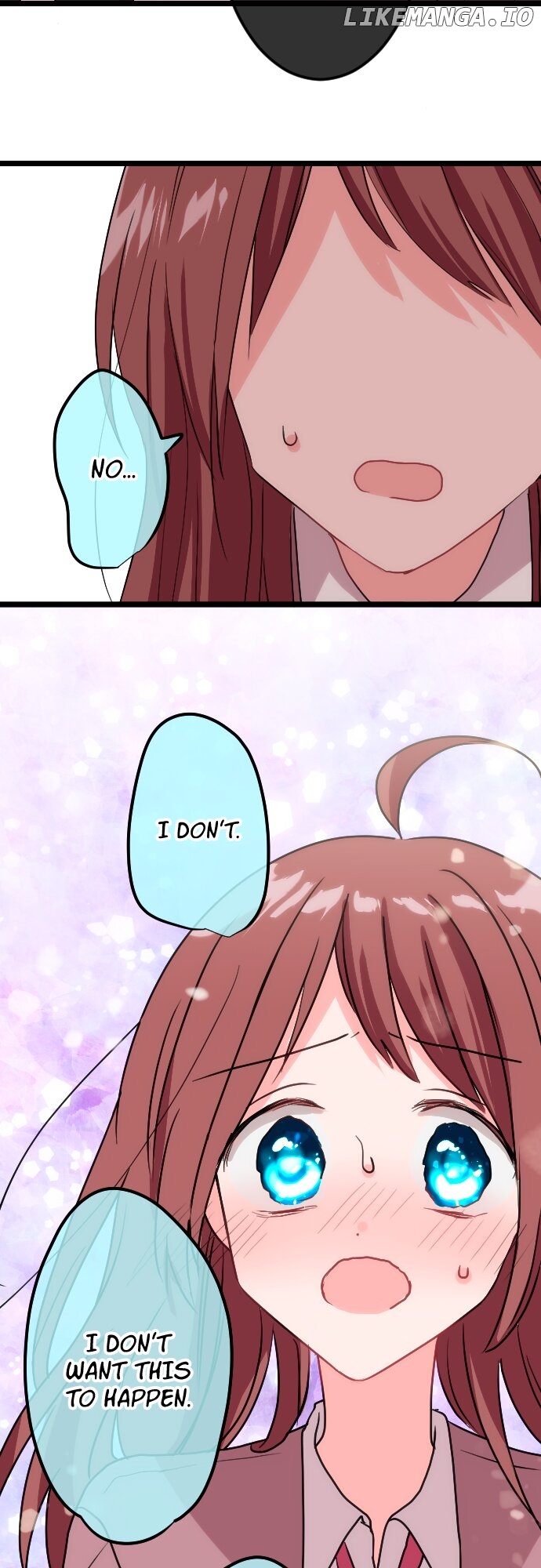 Usami’s Little Secret! Chapter 208 - page 15