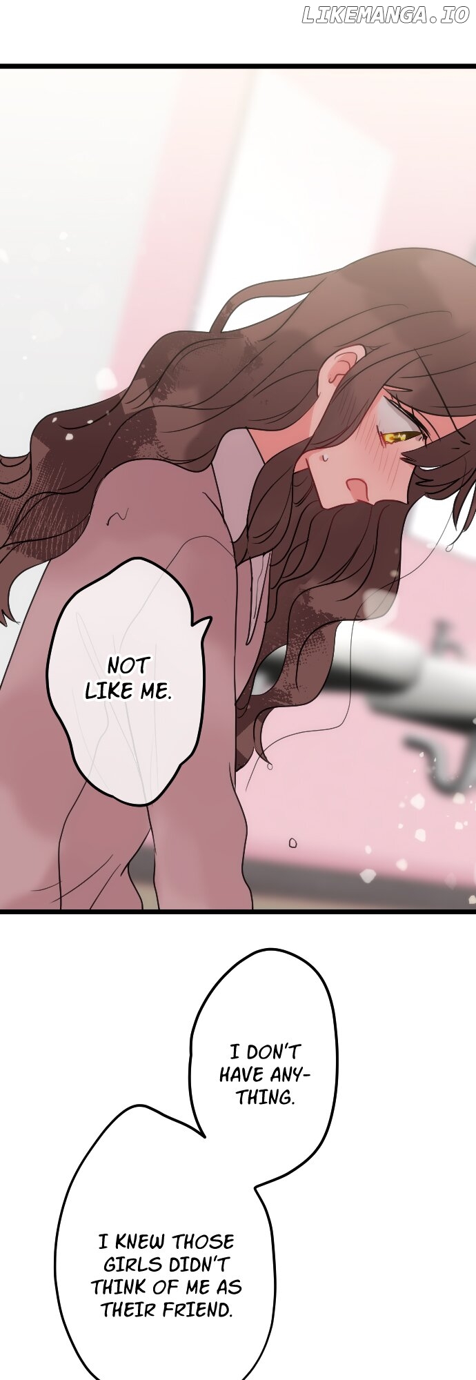 Usami’s Little Secret! Chapter 208 - page 24