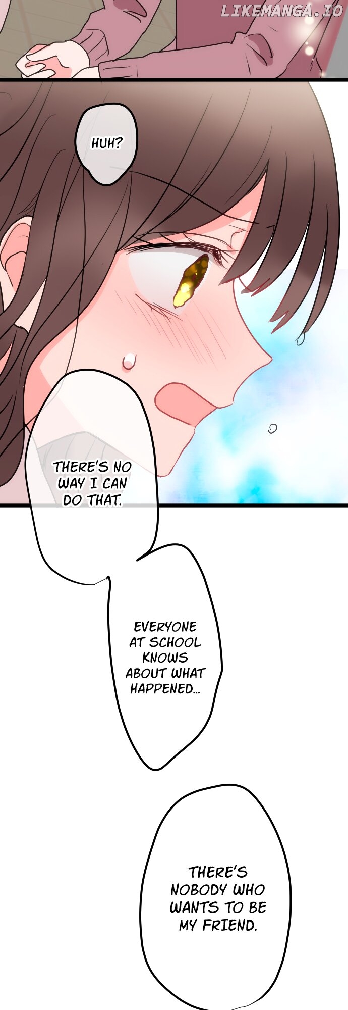Usami’s Little Secret! Chapter 208 - page 26
