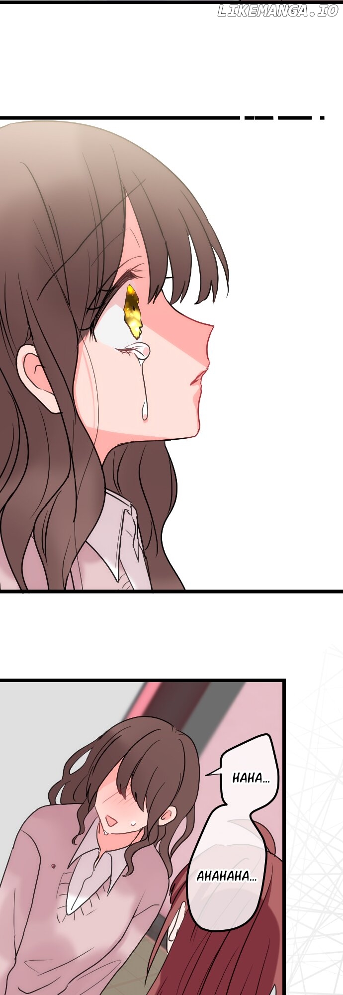 Usami’s Little Secret! Chapter 208 - page 29