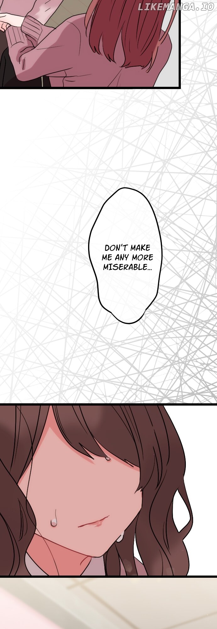 Usami’s Little Secret! Chapter 208 - page 30