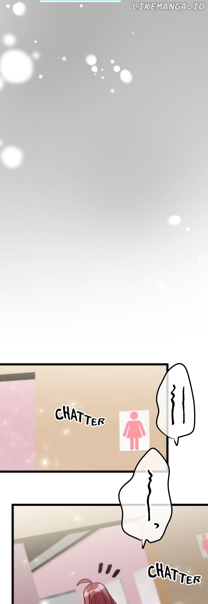 Usami’s Little Secret! Chapter 208 - page 7
