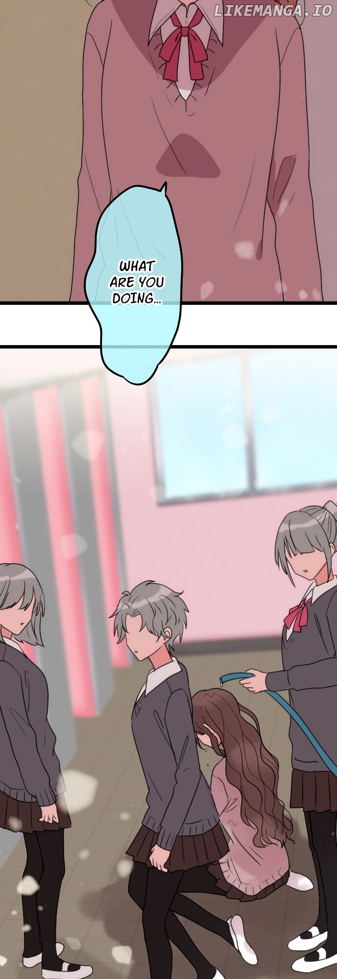 Usami’s Little Secret! Chapter 208 - page 9