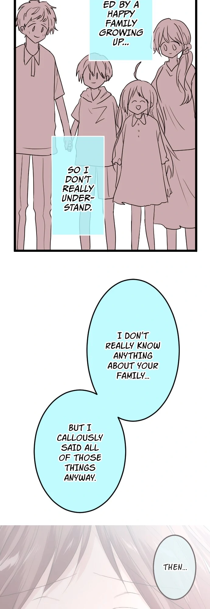 Usami’s Little Secret! Chapter 210 - page 19