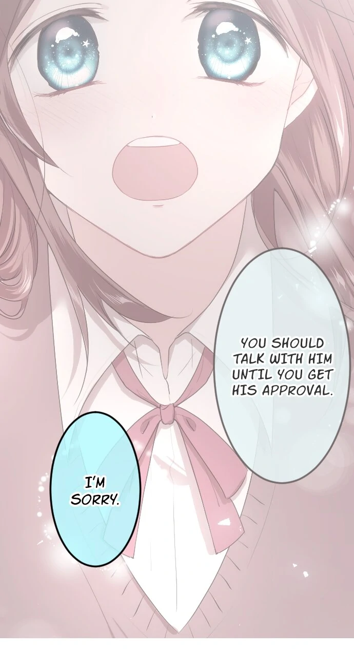 Usami’s Little Secret! Chapter 210 - page 20