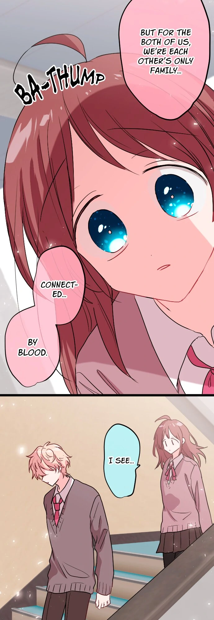 Usami’s Little Secret! Chapter 210 - page 25