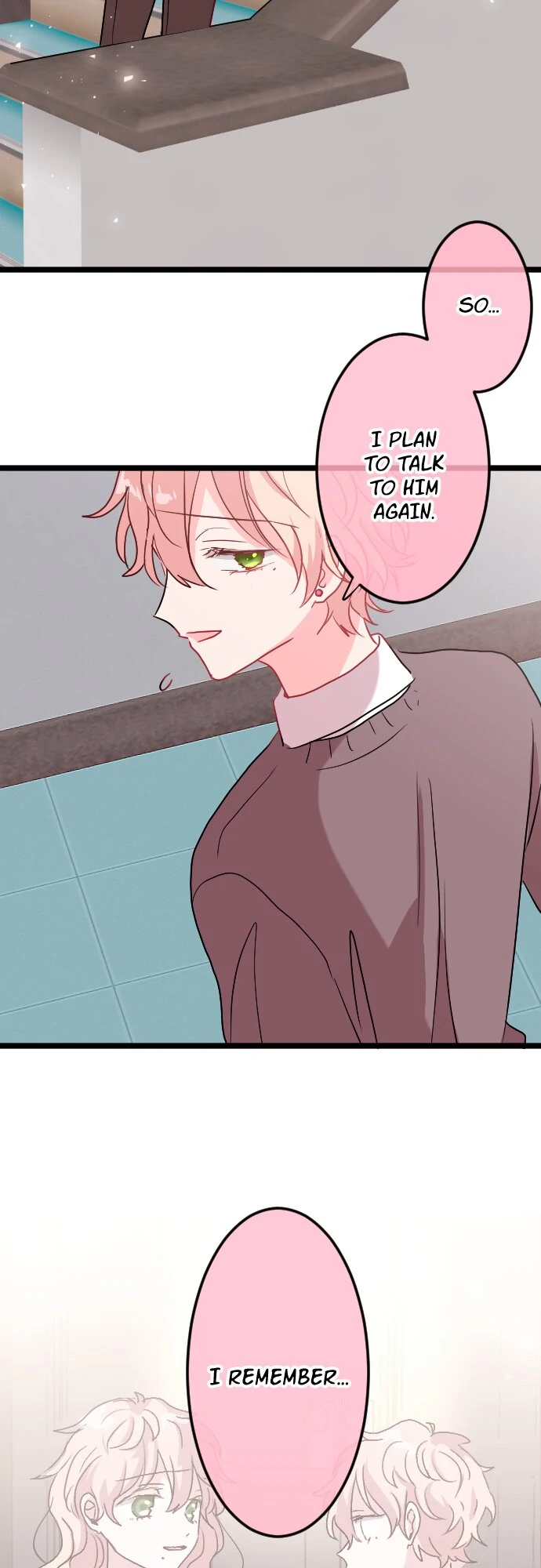 Usami’s Little Secret! Chapter 210 - page 26