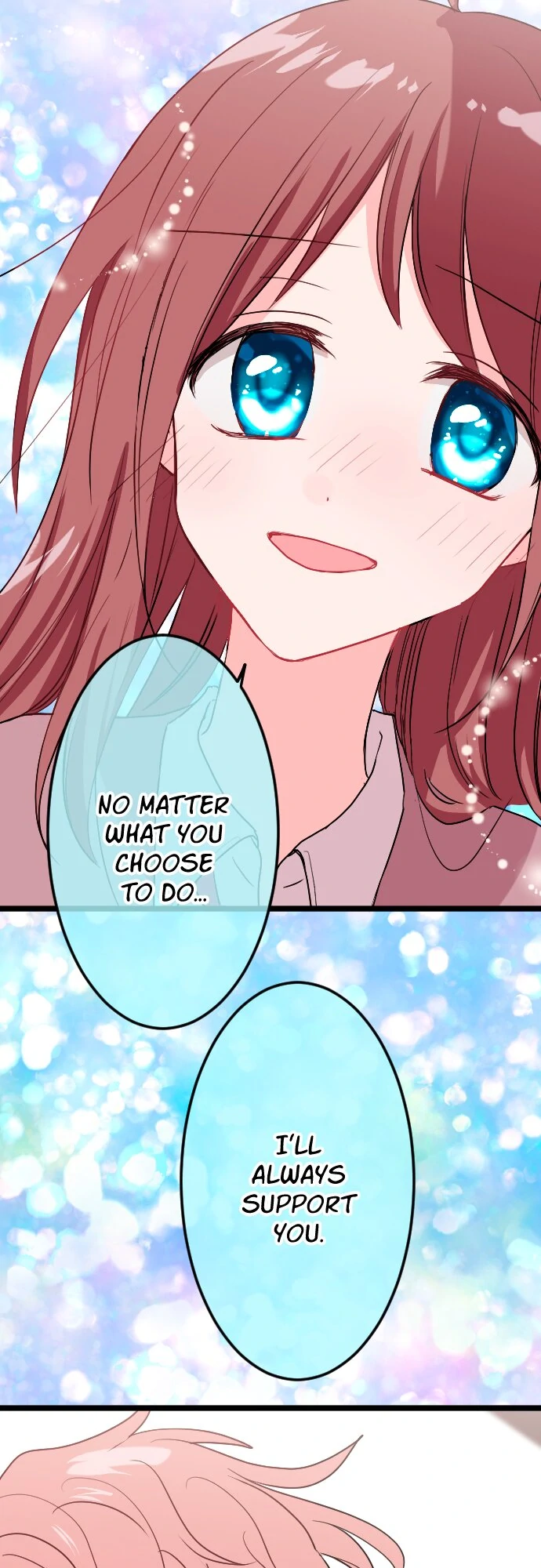 Usami’s Little Secret! Chapter 210 - page 29