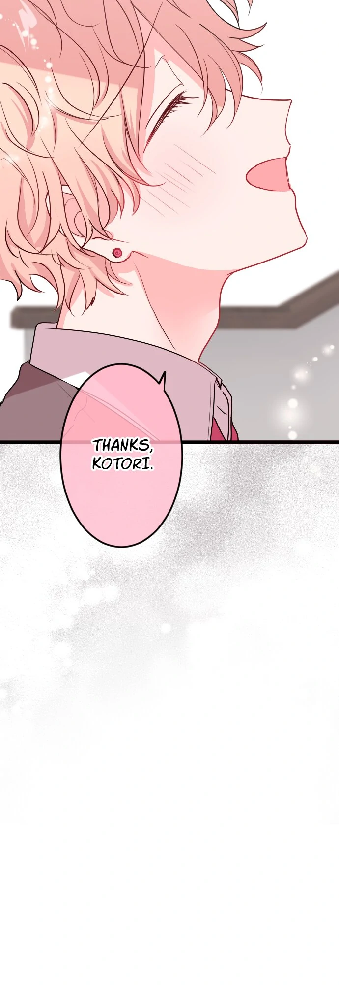 Usami’s Little Secret! Chapter 210 - page 30