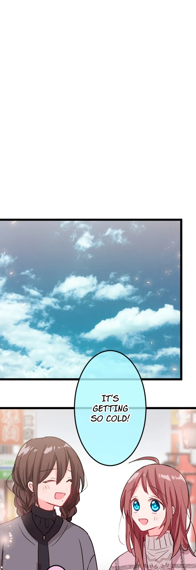 Usami’s Little Secret! Chapter 210 - page 31
