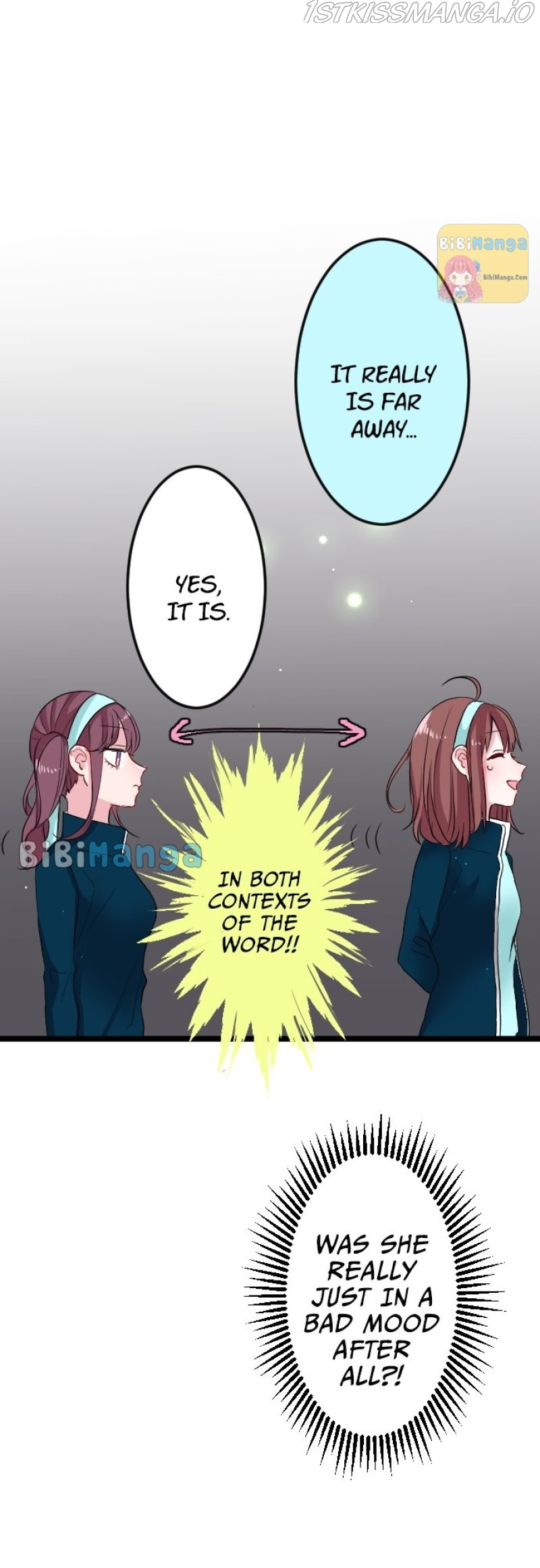 Usami’s Little Secret! chapter 26 - page 13