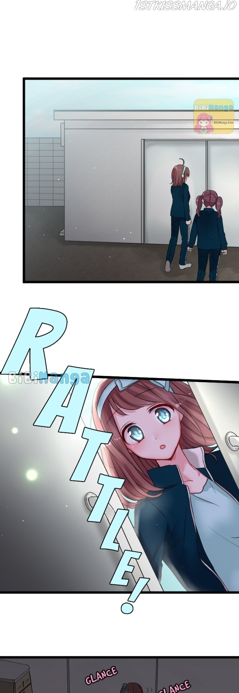 Usami’s Little Secret! chapter 26 - page 14