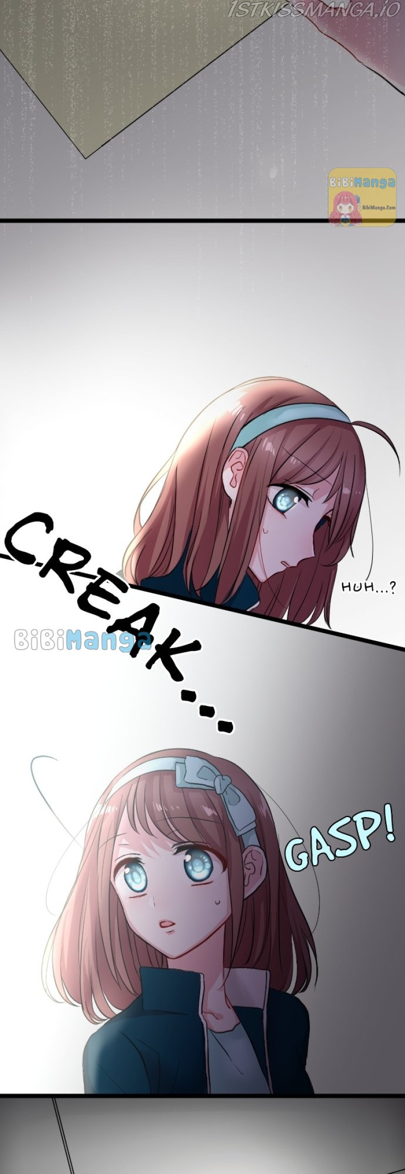 Usami’s Little Secret! chapter 26 - page 15