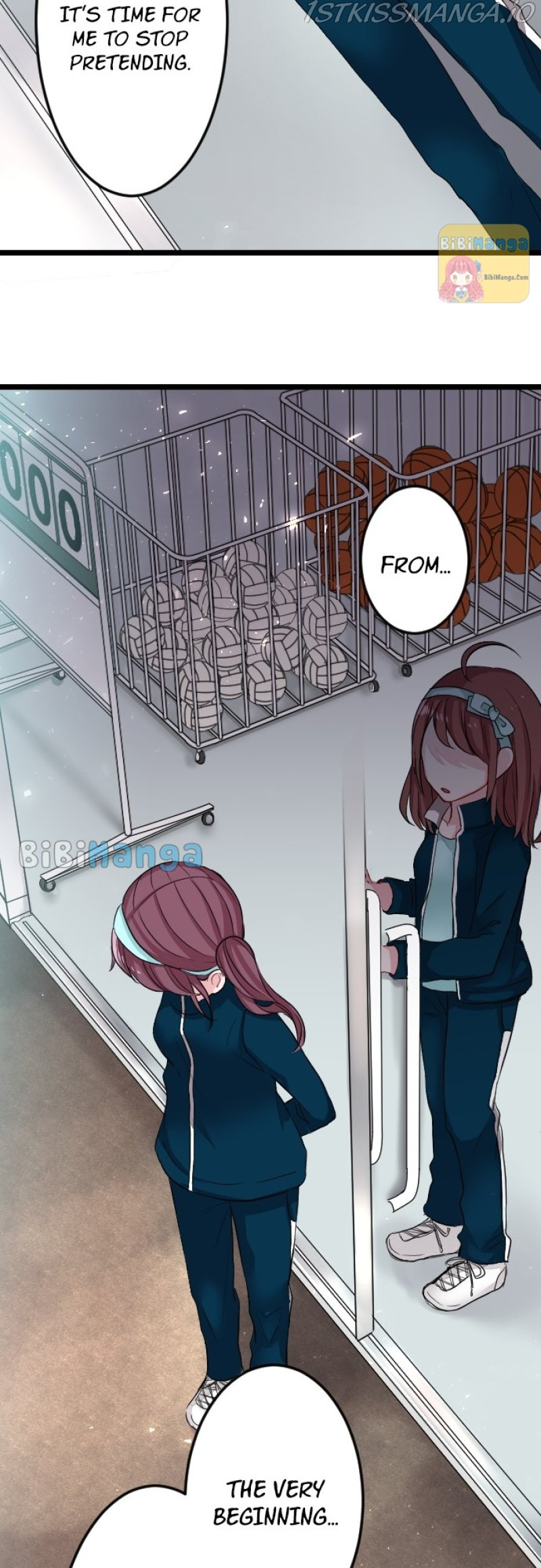 Usami’s Little Secret! chapter 26 - page 26
