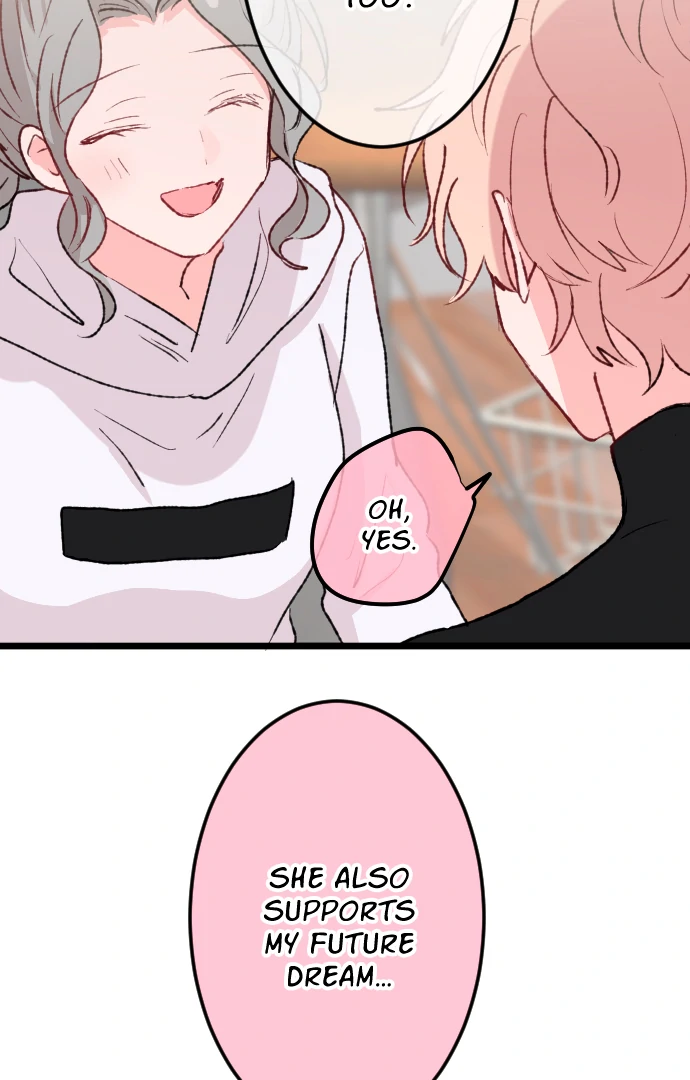 Usami’s Little Secret! Chapter 211 - page 14
