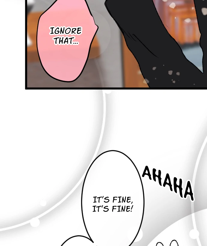 Usami’s Little Secret! Chapter 211 - page 18