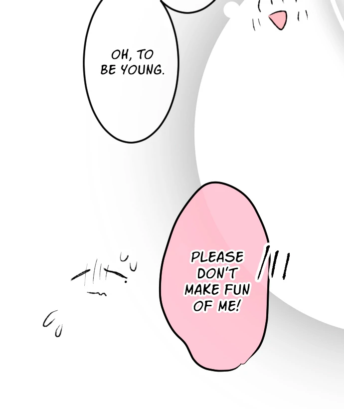 Usami’s Little Secret! Chapter 211 - page 19